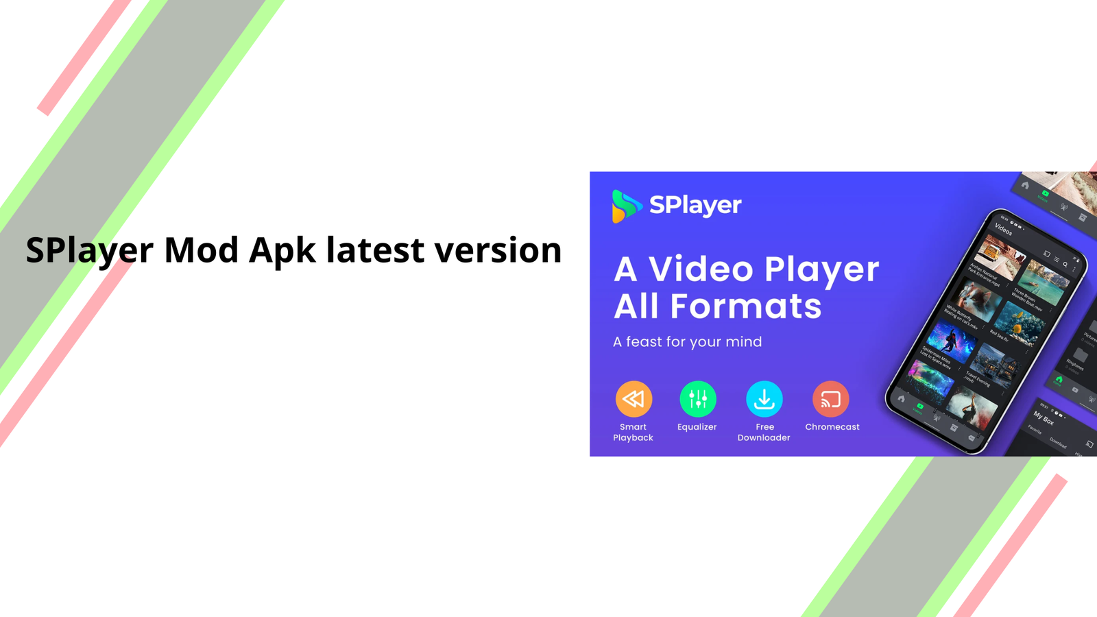 splayer mod apk latest version