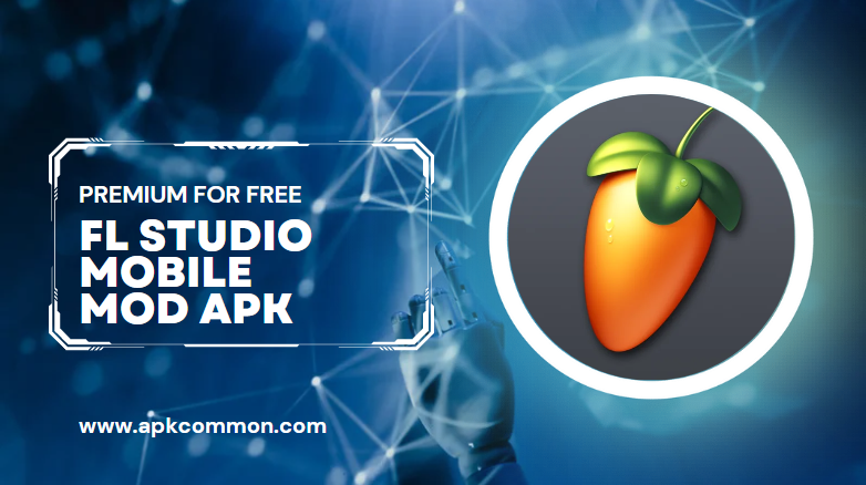 FL Studio Mobile Mod Apk Latest Version