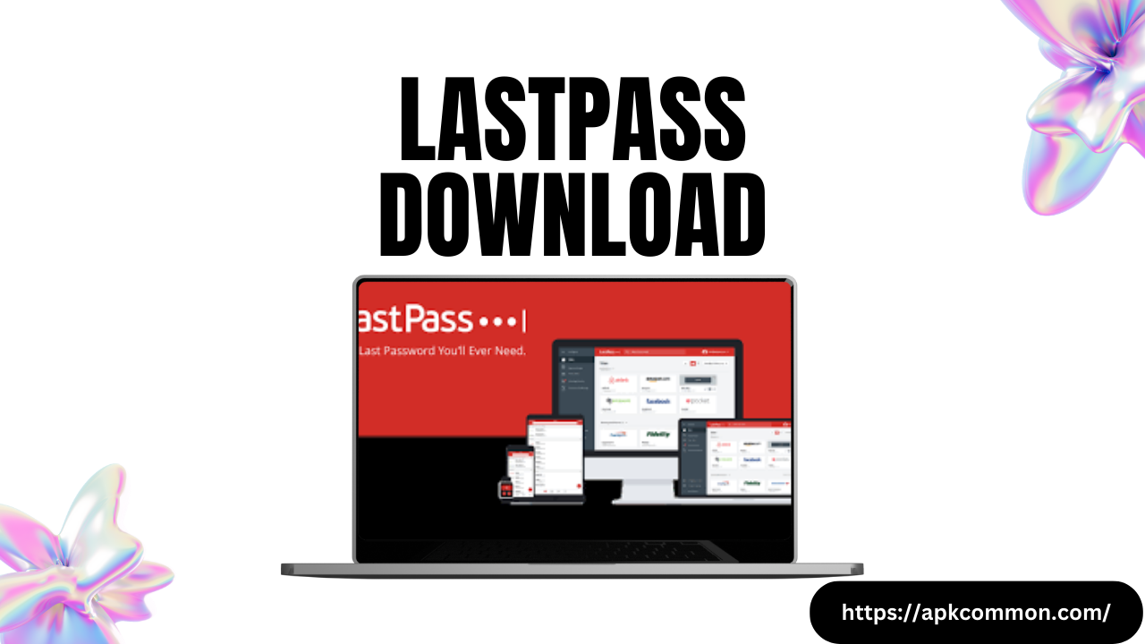 Download LastPass Premium Free