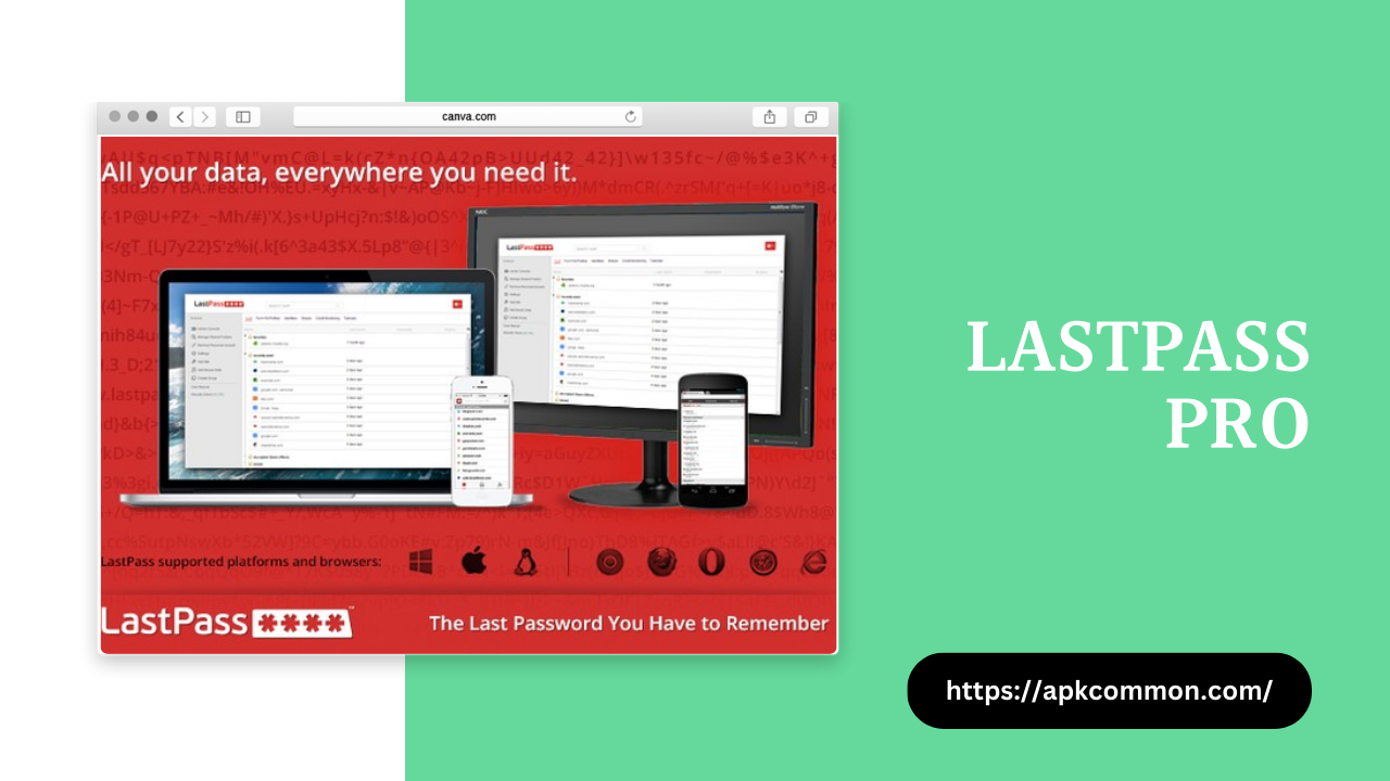 LastPass Premium Free