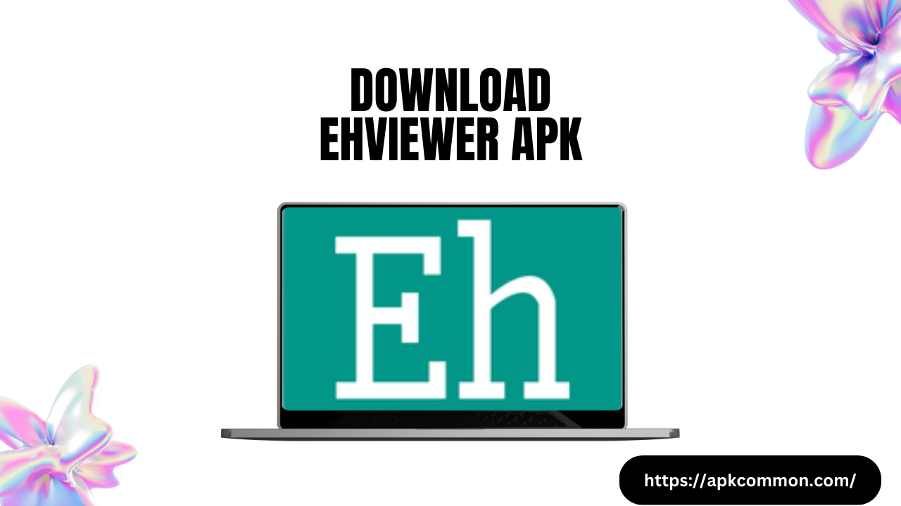 Download EhViewer APK