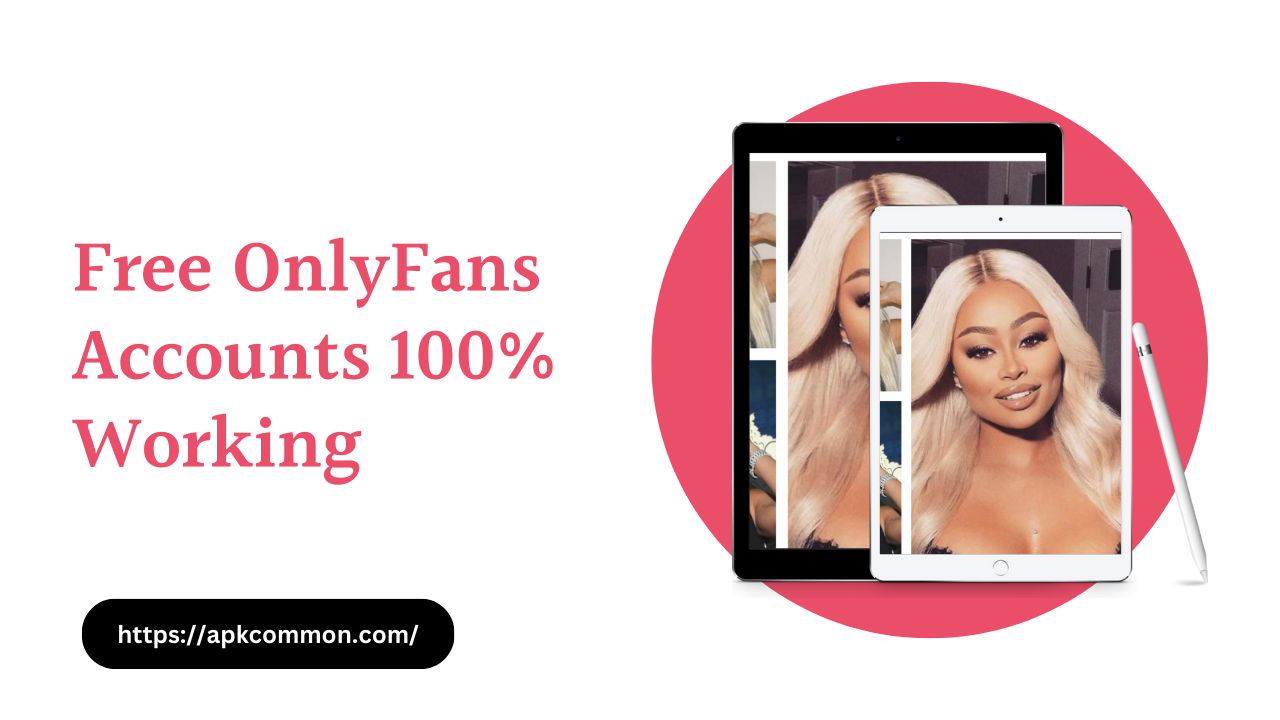 Free OnlyFans Accounts