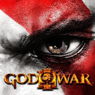 God of War 3 PPSSPP