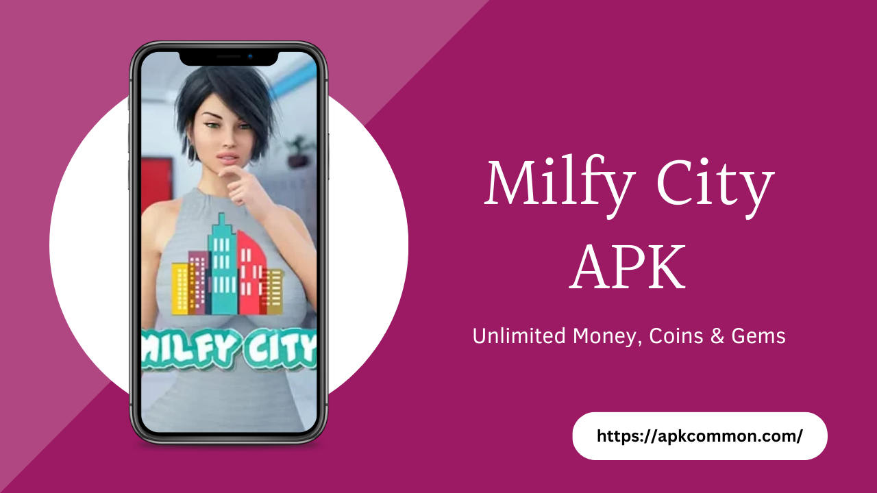 Milfy City Mod APK