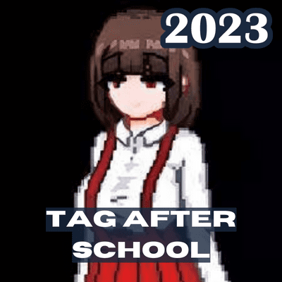 Tag After School