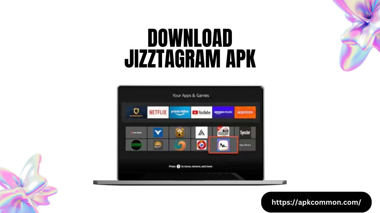 Download Jizztagram APK