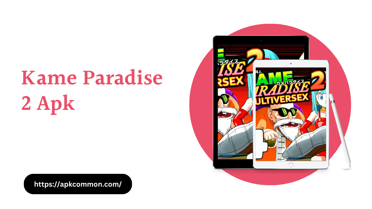 Kame Paradise 2 Multiverse