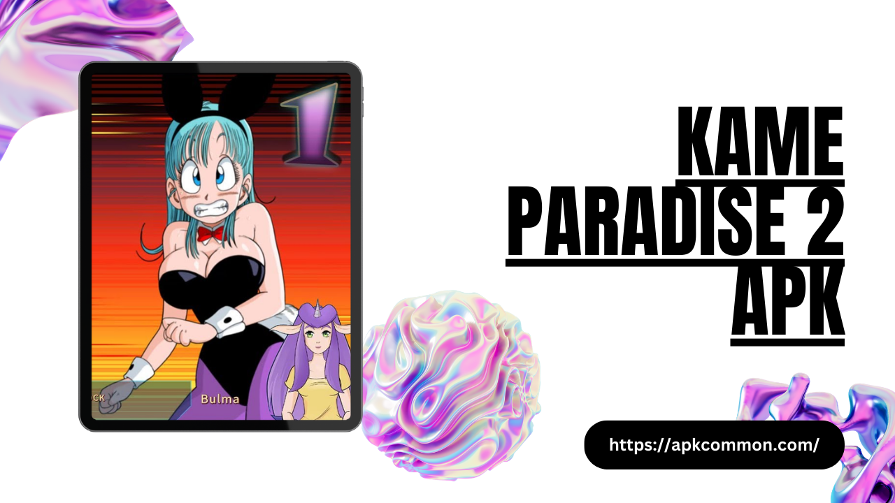 Kame Paradise 2 for Android