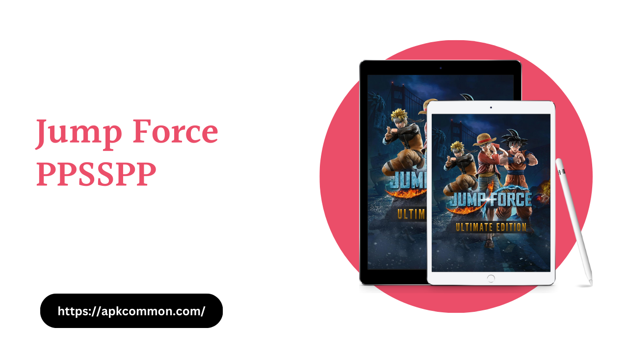 jump force file download android