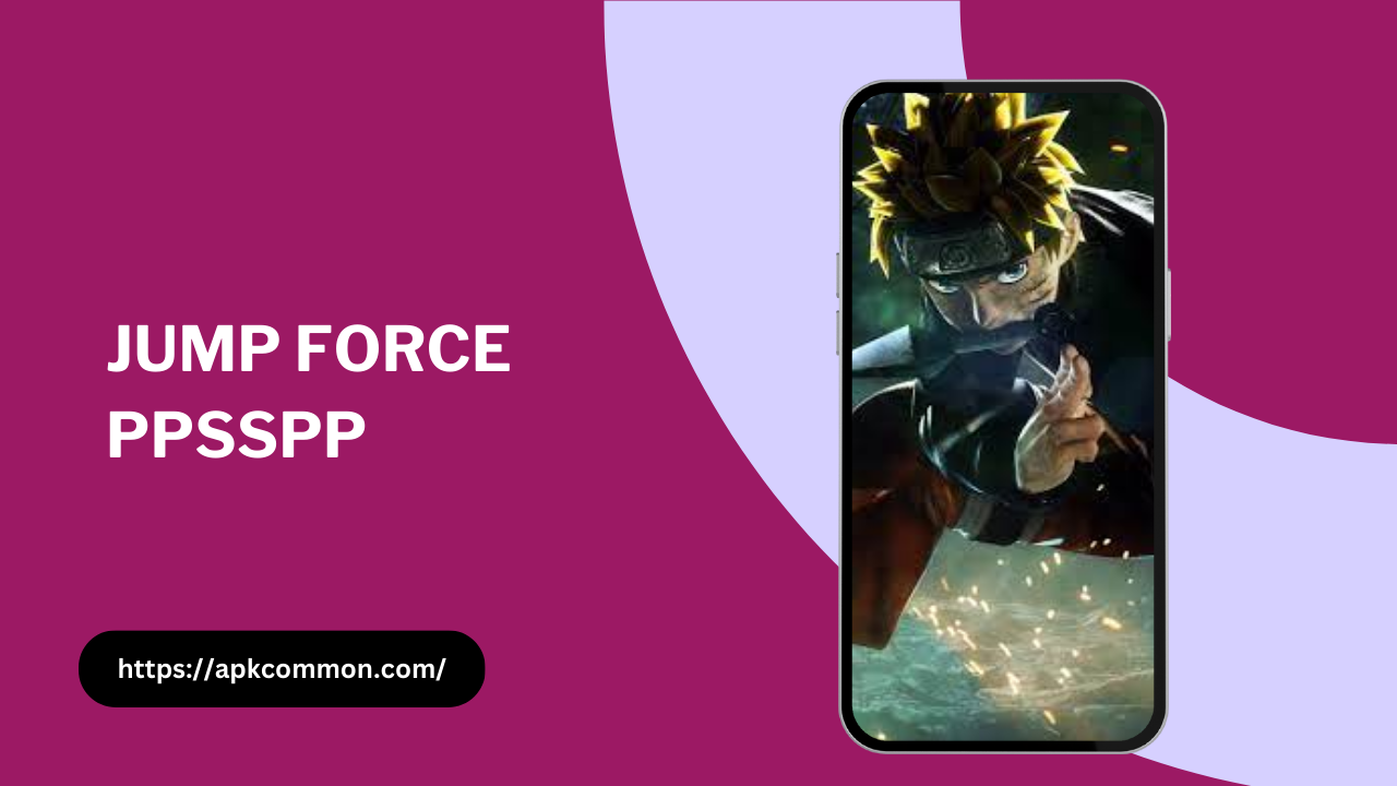 jump force file download