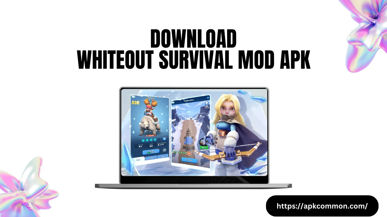 Download Whiteout Survival Mod Apk