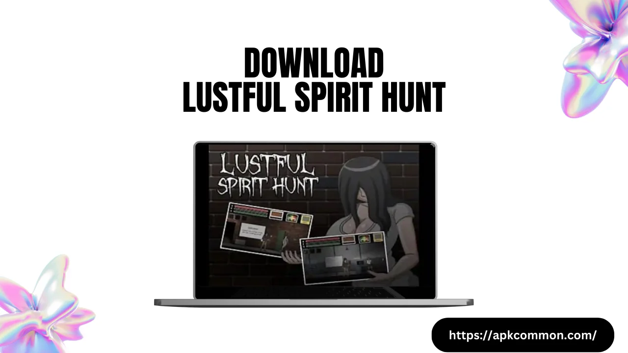 Download Lustful Spirit Hunt