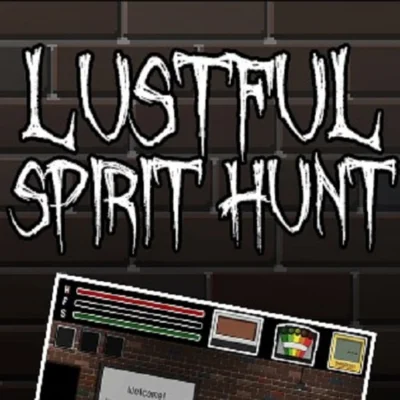 Lustful Spirit Hunt New