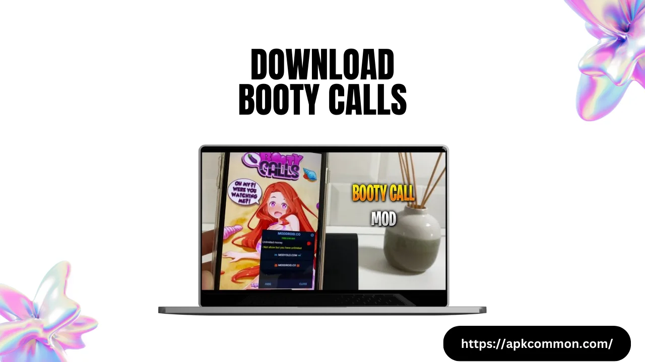 Download Booty Calls for Android
