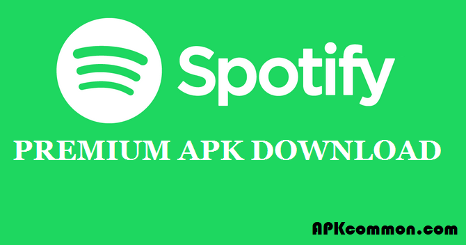 Spotify Premium APK